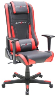 Elite-Series-article Elite Series Red Chair Size & Buying Guide