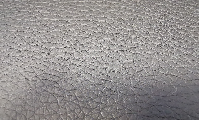 Pu leather of premium gambler chair