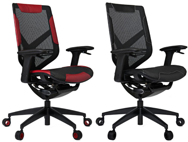 Vertagear gaming series online triigger 275