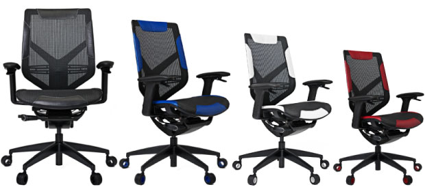 Vertagear triigger 275 gaming chair hot sale