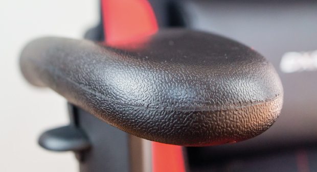 armrest close up