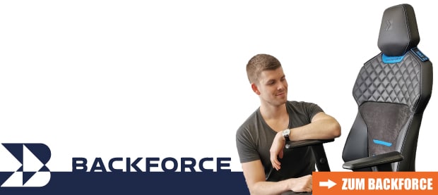 Backforce One