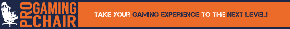 ▷ Gaming Chair Reviews: Find the best Seat for your Stature!