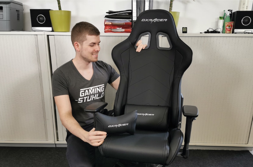 Dxracer formula online f11