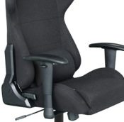 I'm reviewing and testing the best gaming chair from dxracer in black color - my favourite game chair!