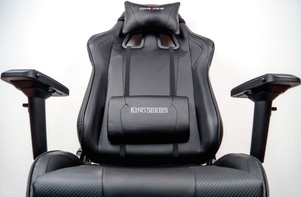 ergonomic-properties-of-a-tested-dxracer-chair