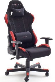 Gamin chair DXRacer for gamer