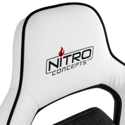 Nitro Concepts Review Size Buying Guide