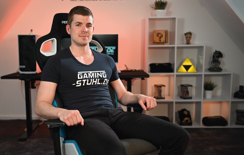 recaro-gaming-chair-test