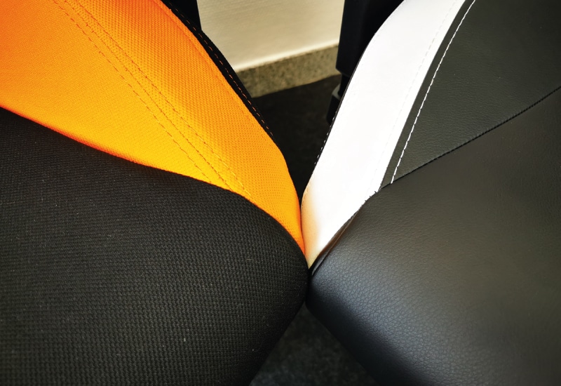 seats-in-pu-and-fabric-photographed