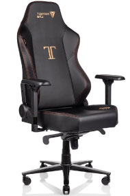 Gaming Chair Reviews: Find the best Seat for your Stature!