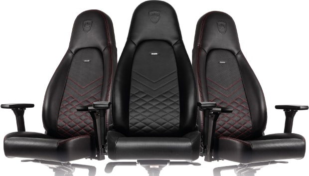 three-icon-series-chairs-in-black-and-red
