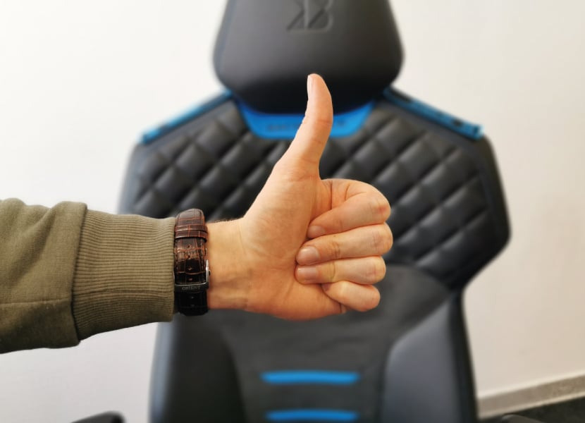 thumbs-up-for-ergonomics