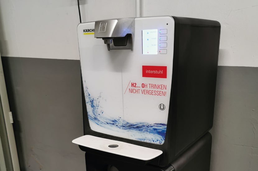 water-dispenser-for-employees-of-production